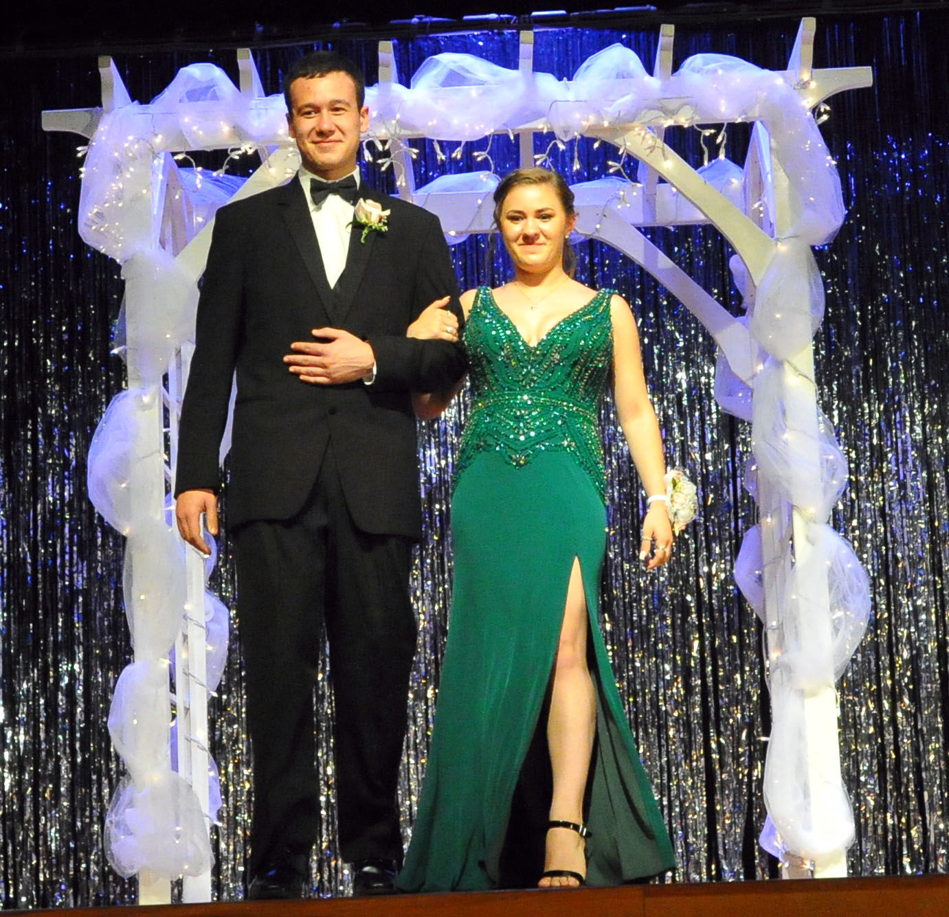 Schuylerville Prom